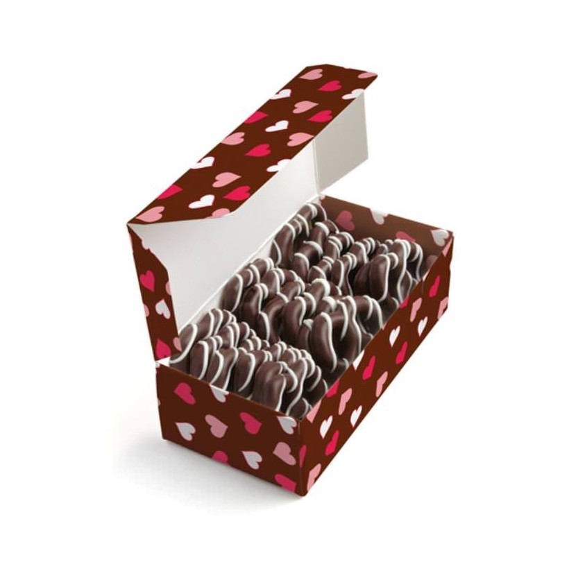 Ballotin Chocolat Emballage - Le Chocolat