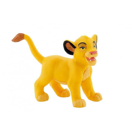 Set Figurines Roi Lion pour l'anniversaire de votre enfant - Annikids