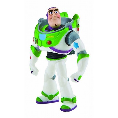 Figurine Buzz L'éclair - Toy Story 3