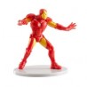 Figurine sur socle - Iron Man