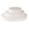 Cake dummy rond 20 x H2,5cm