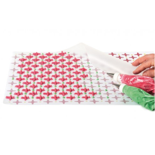 Tapis de cuisson en silicone 30x40cm