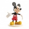 Figurine "Mickey la star"