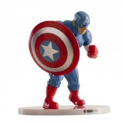 Figurine Avengers - Captain America