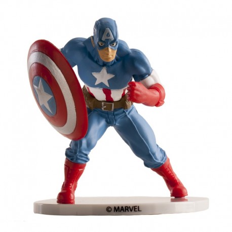 Figurine Avengers Captain America
