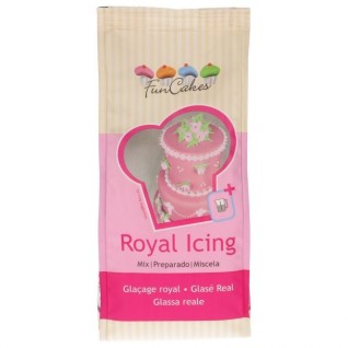 Mélange pour glaçage royal 450 g