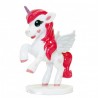 Figurine licorne