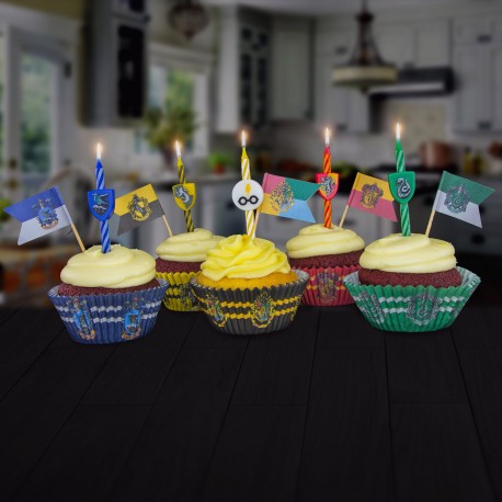 Bougie anniversaire : 10 bougies Minnie - Anniversaire Mickey et Minnie