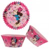 50 caissettes standard Minnie