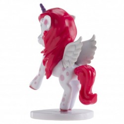 Figurine licorne