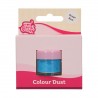 Poudre comestible "Funcolours Dust" - Différentes couleurs