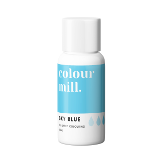 Colorant alimentaire en gel Colour Mill - 20 ml (différentes couleurs)