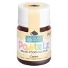 Colorants alimentaires pastels en pâte - Différentes couleurs