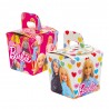 6 boîtes cadeau Barbie