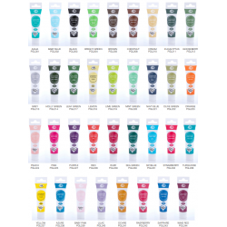 Colorants alimentaire gel Wilton - Différentes couleurs 