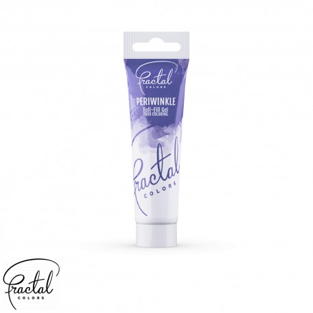 Colorant alimentaire en gel Full-Fill® - 30 g (différentes couleurs)