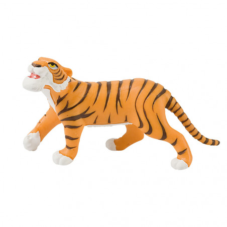 Figurine Livre de la Jungle - Shere Khan