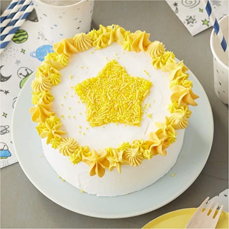 Moule carré antiadhésif de 20cm x 7cm avec fond amovible - Gâteaux et  Pâtisseries/Moules - Féerie Cake
