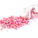 Assortiment décors sucrés Fairy Sprinkles - I Love You 100 g