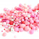 Assortiment décors sucrés Fairy Sprinkles - I Love You 100 g