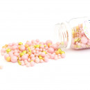 Assortiment décors sucrés Fairy Sprinkles - Tea Time 100 g