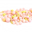 Assortiment décors sucrés Fairy Sprinkles - Tea Time 100 g