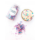 Assortiment décors sucrés Fairy Sprinkles - Fairy Tale 100 g