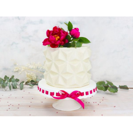 Moules à gâteaux - Gateau anniversaire, mariage, baby shower