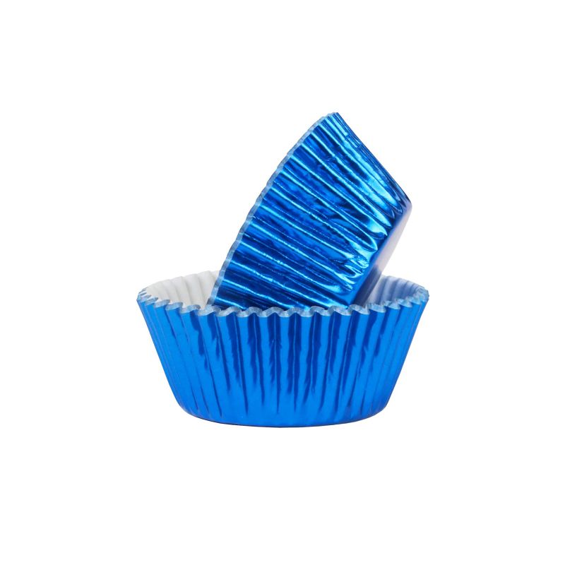 Caissettes à Cupcakes en Aluminium Oeufs de Pâques pk/30 PME à 3,49 €