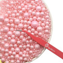 Décors sucrés sprinkles ''Pink pearls" - 100 g