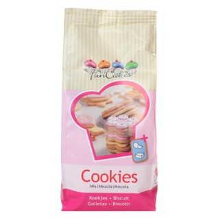 Mélange pour biscuits - 500g