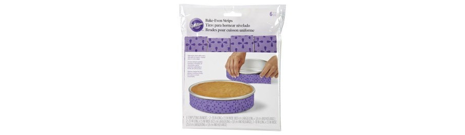 Cuisson parfaite des gâteaux avec ces accessoires malins et pas chers