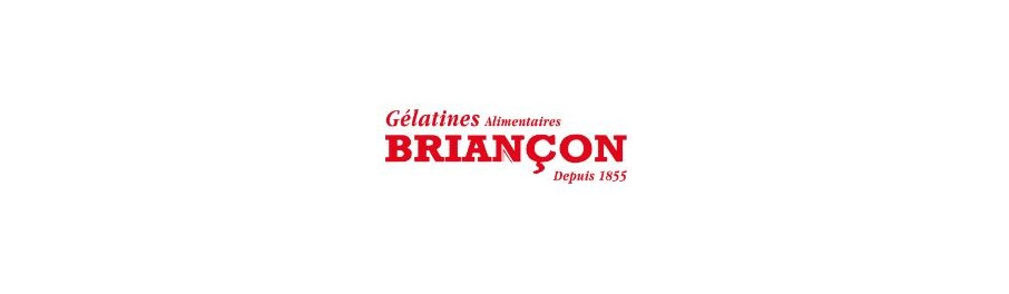 Gélatines Alimentaires Briançon