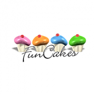Colorant alimentaire gel Fun Cake - Divers coloris – Pâtisserie PARTY