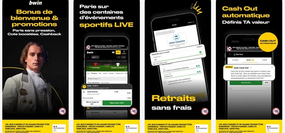 Bwin