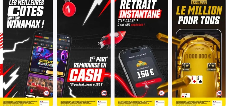 Winamax